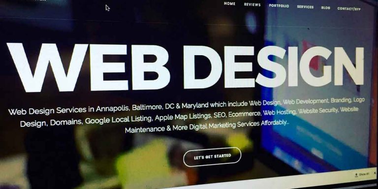 How to Achieve the Best Web Design in NYC